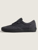 Vans Curren Caples Charcoal/Black Shoes Spring 2026