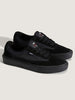 Vans Skate Curren Caples Black/Black Shoes Fall 2025