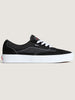 Vans Skate Curren Caples Black Gum/White Shoes Fall 2024