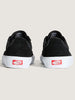 Vans Skate Curren Caples Black Gum/White Shoes Fall 2024