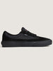 Vans Skate Curren Caples Black/Black Shoes Fall 2025