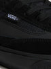 Vans Skate Curren Caples Black/Black Shoes Fall 2025