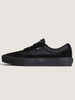 Vans Skate Curren Caples Black/Black Shoes Fall 2025
