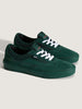 Vans x Atiba Skate Curren Caples Emerald Green Shoes Fall 2025