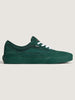 Vans x Atiba Skate Curren Caples Emerald Green Shoes Fall 2025