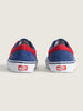 Vans Skate Era Blue/Red Shoes Spring 2026