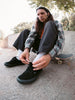 Vans Skate Era Black/Black Shoes