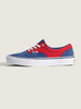 Vans Skate Era Blue/Red Shoes Spring 2026