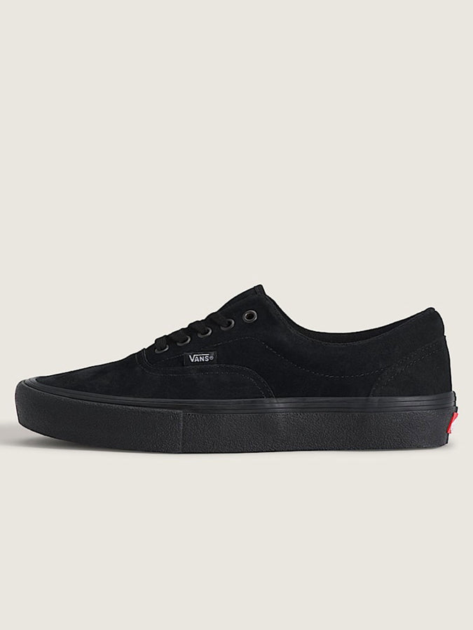 Vans Skate Era Black/Black Shoes | BLACK/BLACK (BKA)