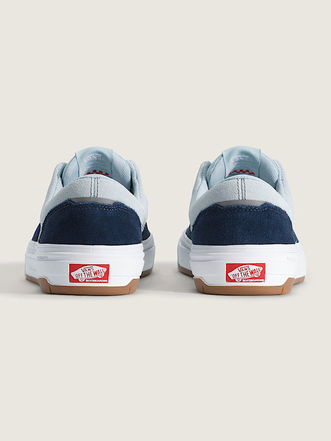 Vans Skate Era Wafflecup Navy/Blue Bell Shoes Spring 2026 | NAVY/BLUE BELL (J4I)