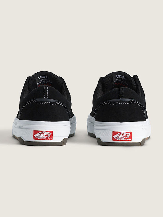 Vans Skate Era Wafflucup Black/White Shoes Spring 2026 | BLACK/WHITE (BA2)