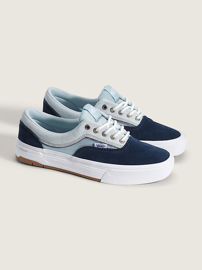 Vans Skate Era Wafflecup Navy/Blue Bell Shoes Spring 2026 | NAVY/BLUE BELL (J4I)