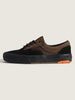 Vans Skate Era Wafflecup Black/Brown Shoes Spring 2026