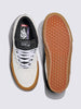 Vans Half Cab Antique White /Gum Shoes Fall 2025