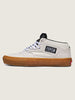 Vans Half Cab Antique White /Gum Shoes Fall 2025
