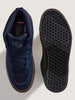 Vans Skate Half Cab Wafflecup Navy/Dark Gum Shoes Spring 2026
