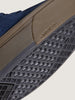 Vans Skate Half Cab Wafflecup Navy/Dark Gum Shoes Spring 2026