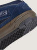Vans Skate Half Cab Wafflecup Navy/Dark Gum Shoes Spring 2026