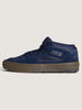 Vans Skate Half Cab Wafflecup Navy/Dark Gum Shoes Spring 2026