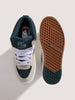 Vans Skate Half Cab Wafflecup Oatmeal/Deep Teal Shoes Spring 2026