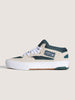 Vans Skate Half Cab Wafflecup Oatmeal/Deep Teal Shoes Spring 2026