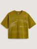 Vans x Atiba Hillz Bomb T-Shirt