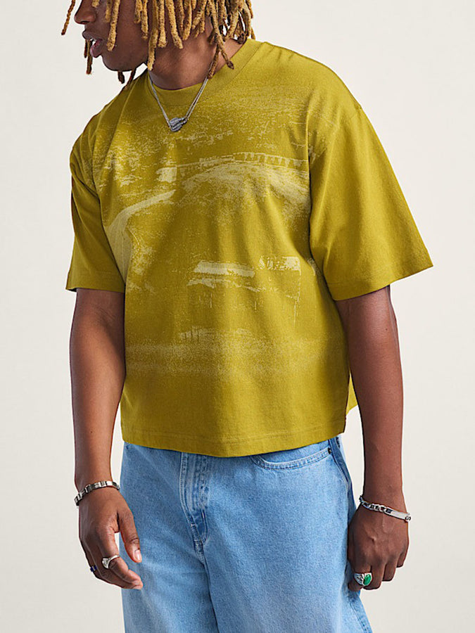 Vans x Atiba Hillz Bomb T-Shirt