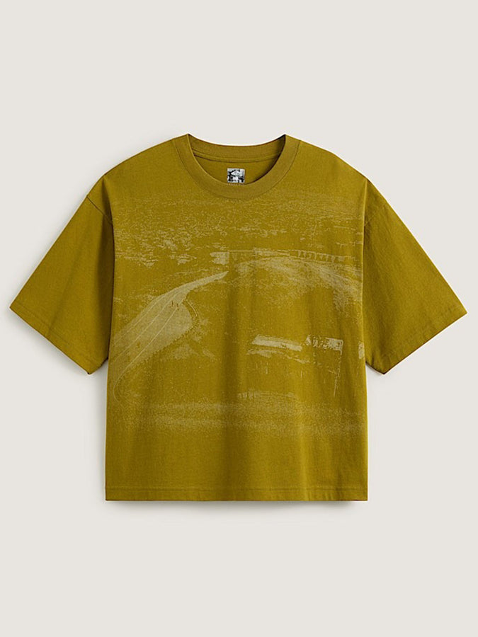 Vans x Atiba Hillz Bomb T-Shirt