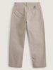 Vans x Atiba Skate Loose Chino Pants Fall 2025