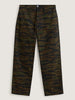 Vans x Atiba Skate Loose Cargo Pants automne 2025