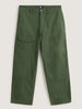 Vans x Atiba Skate Loose Cargo Pants automne 2025