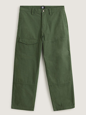 Vans x Atiba Skate Loose Cargo Pants automne 2025 | EMPIRE