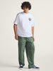 Vans x Atiba Skate Loose Cargo Pants automne 2025