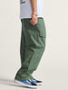 Vans x Atiba Skate Loose Cargo Pants automne 2025