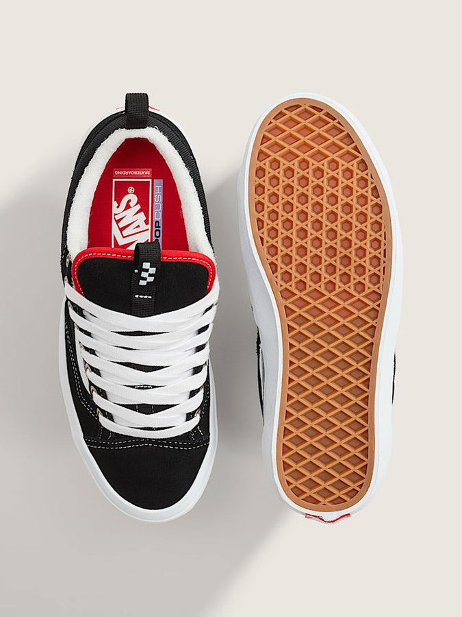 Vans Old Skool 36+ Black/White Shoes Fall 2025 | BLACK/WHITE (BA2)