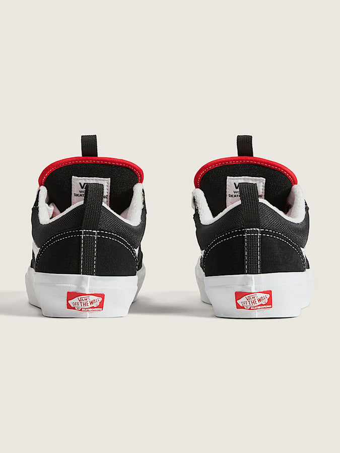 Vans Old Skool 36+ Black/White Shoes Fall 2025 | BLACK/WHITE (BA2)