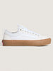 Vans Skate Old Skool 36+ White/Gum Shoes Fall 2025