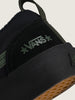 Vans x Atiba Skate Old Skool 36+ Black/Dark Green Shoes Holiday 2025