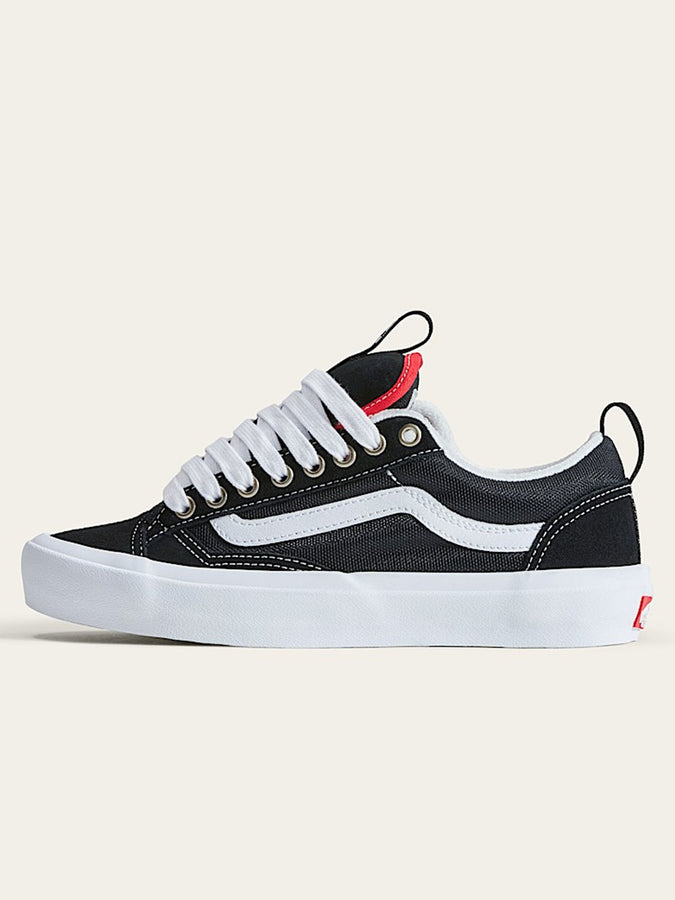 Vans Old Skool 36+ Black/White Shoes Fall 2025 | BLACK/WHITE (BA2)