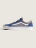 Vans Skate Old  Skool Blue/Grey Shoes Spring 2026