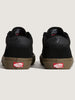 Vans Skate Rowan Black/Dark Gum Shoes Fall 2025