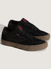 Vans Skate Rowan Black/Dark Gum Shoes Fall 2025