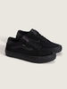 Vans Skate Rowan Contrast Black/Grey Shoes Spring 2026