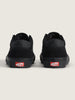 Vans Skate Rowan Contrast Black/Grey Shoes Spring 2026