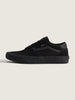 Vans Skate Rowan Contrast Black/Grey Shoes Spring 2026