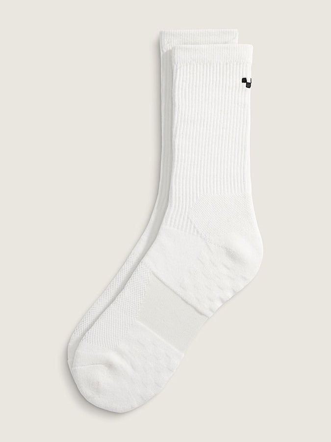 Vans Skate Standard Coolmax Socks | MARSHMALLOW (FS8)