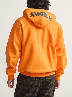 Vans x Atiba Skate Zip Hoodie automne 2025 | EMPIRE