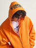 Vans x Atiba Skate Zip Hoodie automne 2025