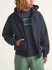 Vans x Atiba Skate Zip Hoodie automne 2025