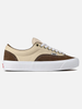 Vans Skate Era Stub Brown/Tan Shoes Summer 2026